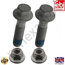 Front Suspension Hub to Shock