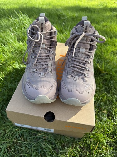 Merrell moab speed mid - ,