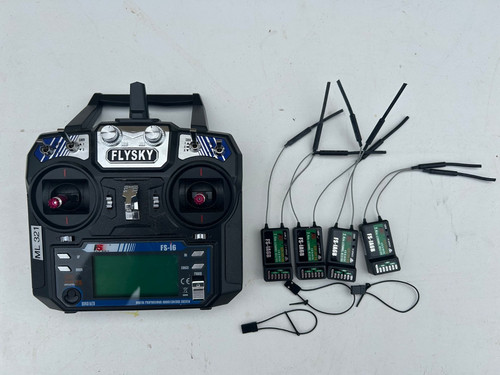 Radio control - radio,