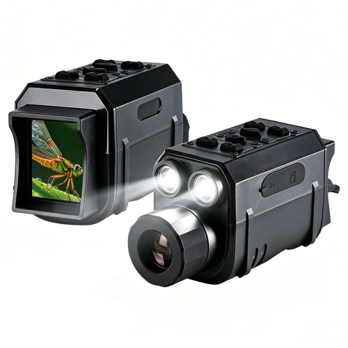 Digital infrared monocular - infrared,