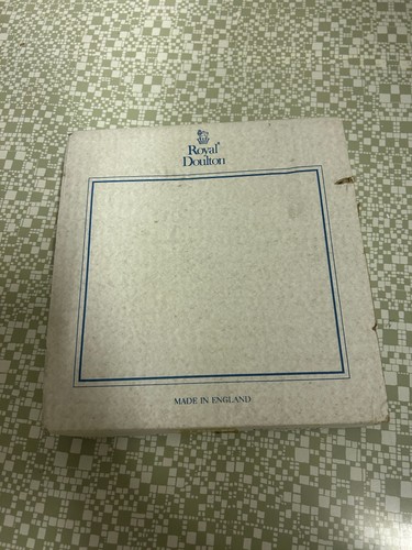 Royal doulton collector - royal,