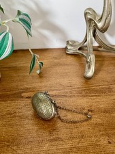 Victorian Egg Shaped Sewing
