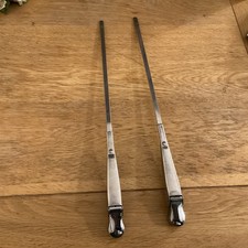 Pair of Trico 14” straight