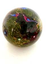 Vintage SELKIRK Peter Holmes