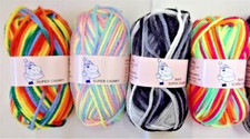 Woolyhippo Super Chunky Random