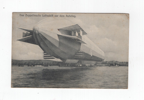 Circa 1908 german - 1908,