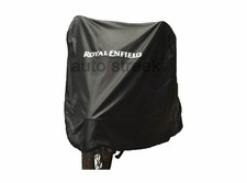 Genuine Royal Enfield GT &