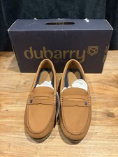 Dubarry Belize Deck Shoe