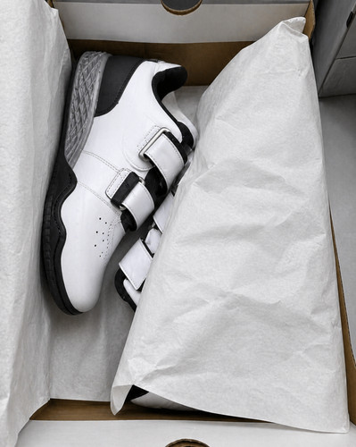 White grey gum squat - grey,
