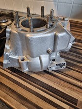 Kawasaki Kx250 1993 Cylinder