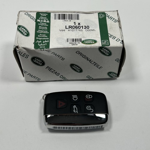 Land rover discovery 434mhz - 4,