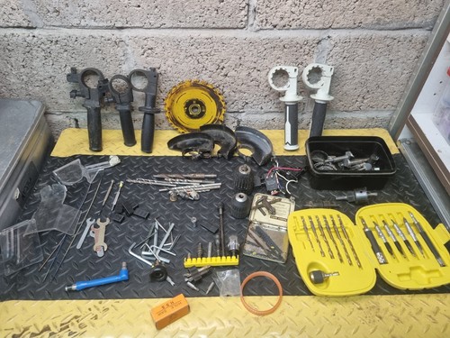 Power tool spare - tool, job