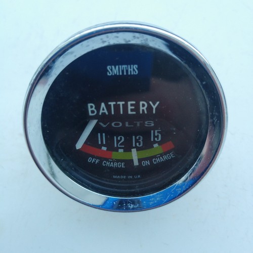 Smiths battery condition gauge - smiths,