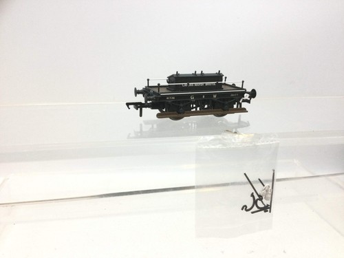 Bachmann 675 gauge - gauge, gwr