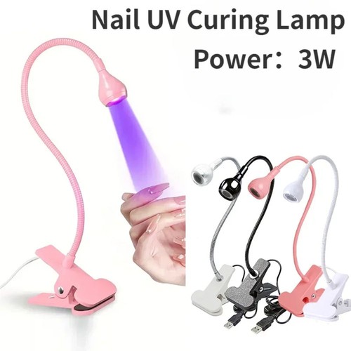 1pc nail dryer - light, uv