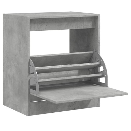 Shoe cabinet with - with, 4