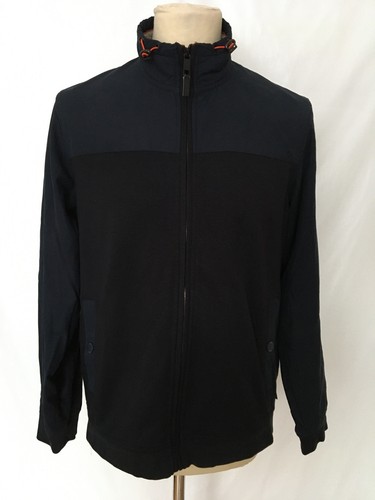 Ted baker hybrid - baker, jacket