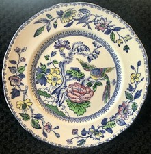 Wedgewood England Davenport 6