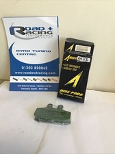 ARMSTRONG 231130 DISC PADS EBC FA116 APRILIA MALAGUTI BETA TOMOS YAMAHA DT50