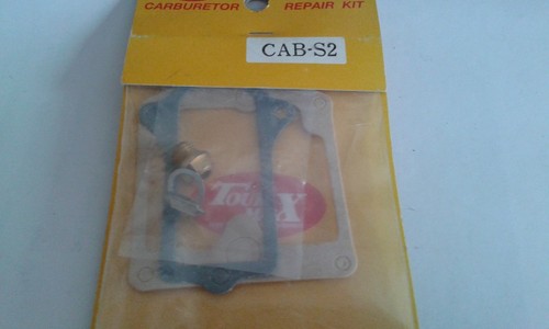 Tourmax carburettor repair kit - tourmax,
