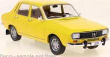 Whitebox 1:24 Scale Dacia 1300
