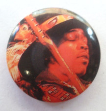 Jimi Hendrix, 1970s/80s