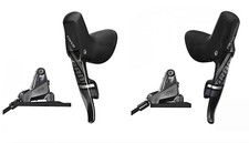 SRAM Force 22 Flat Mount Hydraulic Disc Brakeset