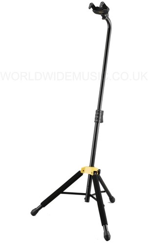 Hercules ags guitar floor - guitar,