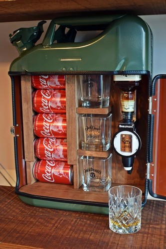Jerry can mini - mini, drinks