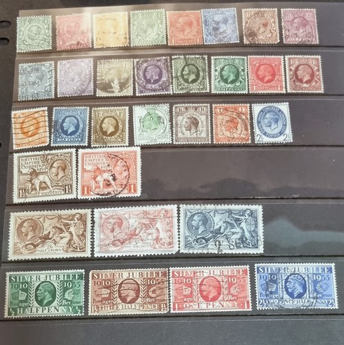 Vintage king george - gb,