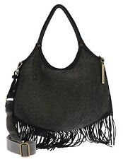 CATERINA LUCCHI Firenze Agata Pentagon Shopping Bag