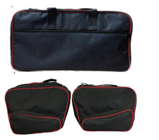 PANNIER LINER BAGS INNER SIDE