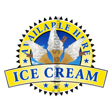 Whippy Ice Cream Sold Here