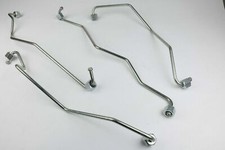 4 Diesel Fuel Injector High Pressure Pipes Discovery 1 300Tdi 1994 to 1998