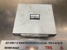 Used Isuzu Truck Gearbox TCM 8974823130