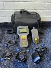 Kolectric MC8020 Covermeter- Calibrated