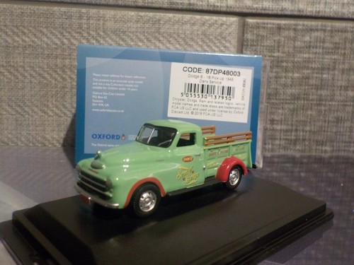 Model car dodge - car,, pick
