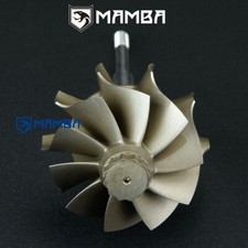 MAMBA High Flow Turbo Turbine