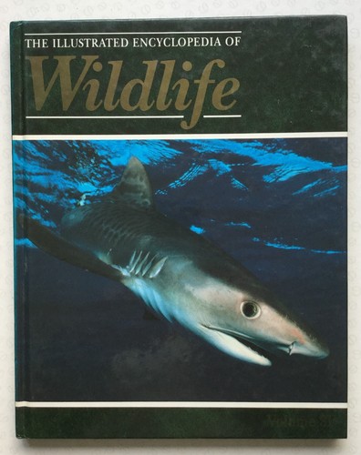 The illustrated encyclopedia - illustrated,