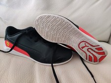 Puma Scuderia Ferrari Size 4c