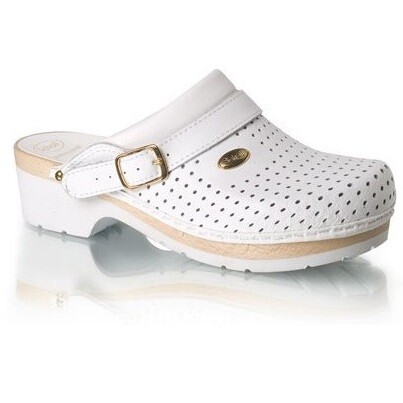 Scholl supercomfort wood - supercomfort,