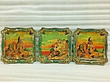 OLD VINTAGE UNIQUE FORT