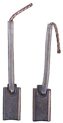 Alternator regulator brush - ,