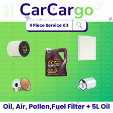 Service Kit For VW Polo 1.2