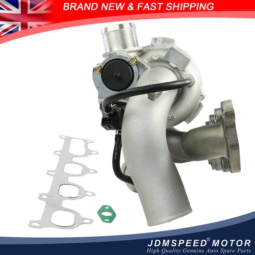 Turbo gaskets fit vauxhall - fit,