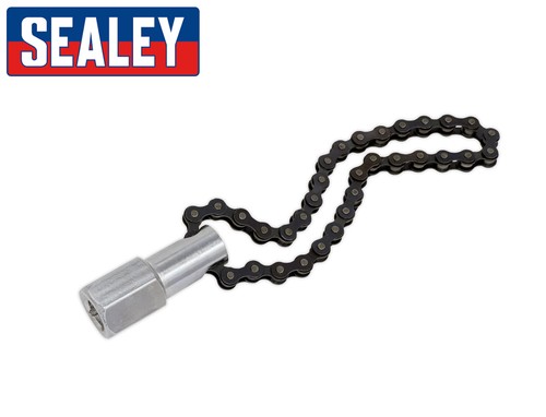 Sealey ak641 oil - sealey,