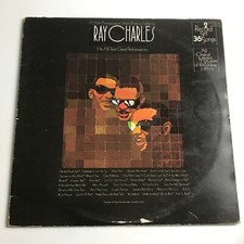 Ray Charles - A 25th