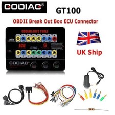 GODIAG GT100 ECU Connector