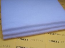 3 PACK DIY FILTER WOOL SHEETS