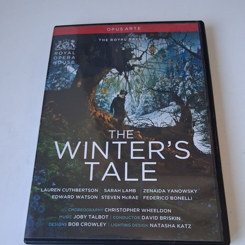 Talbot the winter - -, tale